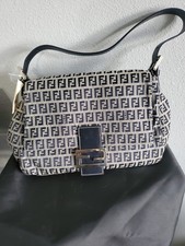 Fendi zucca baguette for sale  Pierre