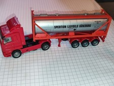 Herpa scania lkw gebraucht kaufen Herpa scania lkw gebraucht kaufen  Wrist