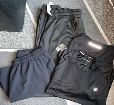 Mens activewear bundle for sale  BATLEY