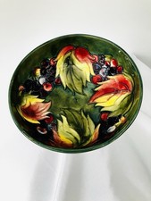 1950 moorcroft pottery for sale  LONDONDERRY