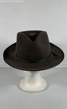 Stetson stratoliner brown for sale  South San Francisco