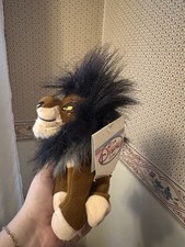 Disney scar lion for sale  Kennebunk