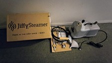 Jiffy steamer 4000m for sale  Cedar Rapids