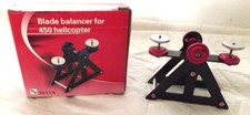 Blade balancer 450 for sale  FELIXSTOWE