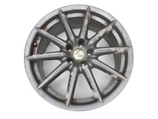 Felge alufelge 5x110 gebraucht kaufen  Linkenheim-Hochstetten