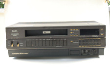 Saba vr6028 videoregistratore usato  Sacile