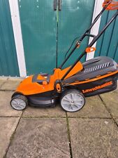 Lawnmaster 1800w electric for sale  CREWE