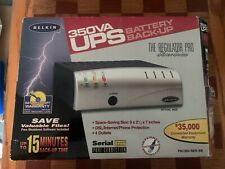 Belkin 350va ups for sale  Salinas