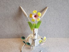 Vintage wand lampe gebraucht kaufen  Nürnberg