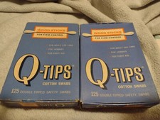 Lot vtg tips for sale  Yorktown