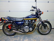 Kawasaki 1000 1000a1 for sale  MACCLESFIELD