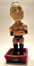 Wwf rumble heads for sale  Elk Grove
