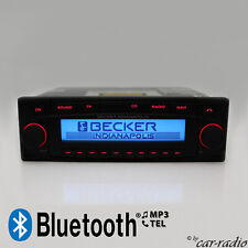 Becker indianapolis be7925 gebraucht kaufen  Gütersloh