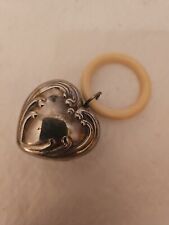 Vintage sterling silver for sale  Fairfield