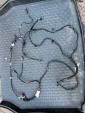 Alfa spider wiring for sale  TAUNTON