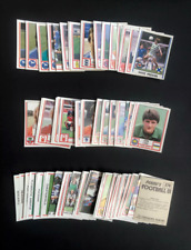 Panini football stickers for sale  BRIGHTON