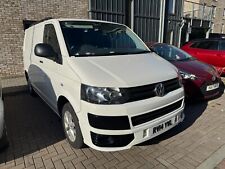 Volkswagen t5.1 transporter for sale  CARDIFF