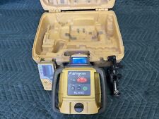 Topcon h4c rotary for sale  Watsonville