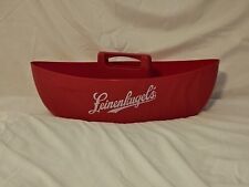 Rare leinenkugel red for sale  Tomah