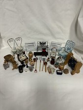 Pc. miniature doll for sale  USA