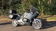 Bmw r1150rt 2003 for sale  WAREHAM