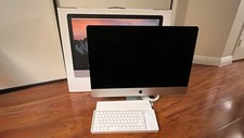 Apple imac mid for sale  Irvine