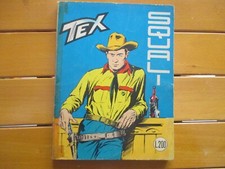 Tex gigante stelle usato  Italia