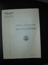 Catalogue 1970 tarifs d'occasion  Bailleul