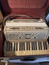 Cellini primera accordion for sale  Forest Park