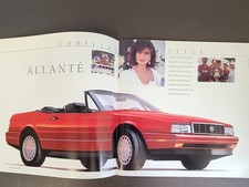 1989 cadillac page for sale  New Hampton