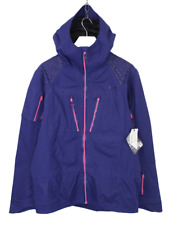 Pyua backyard jacke gebraucht kaufen  Deutschland