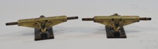 Caminhões de skate Venture primitivos P-Rod Gold Golden Eagle  comprar usado  Enviando para Brazil
