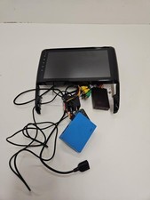 Pantalla gps porsche d'occasion Pantalla gps porsche d'occasion  Saint-Saëns