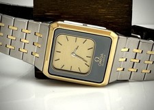 Omega equinoxe reverso usato  Italia