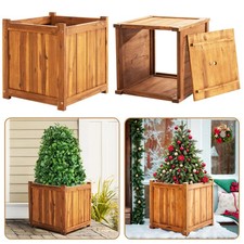 Set hardwood outdoor for sale  North Bergen