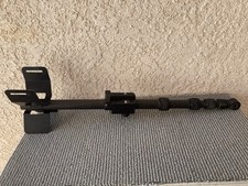 Minelab equinox telescopic for sale  USA