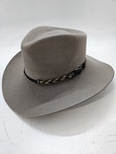 Stetson buffalo drifter for sale  Conover
