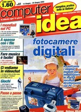Computer idea del usato  Schio