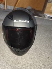 Ls2 ff353 rapid gebraucht kaufen  Datteln