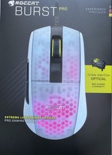 Roccat burst pro gebraucht kaufen  Merzenich