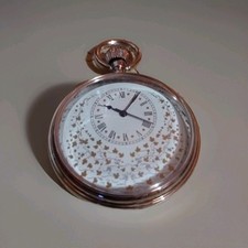 Taschenuhr quartz neu gebraucht kaufen  Troisdorf