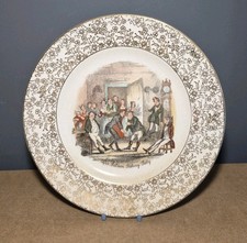 Lovely victoria pottery for sale  SWADLINCOTE