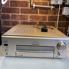 Sony va777es integrated for sale  DARLINGTON