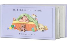 El libro de Bebe comprar usado  Enviando para Brazil