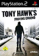 Tony hawks proving gebraucht kaufen  Berlin