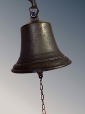 Antique solid brass for sale  STRANRAER