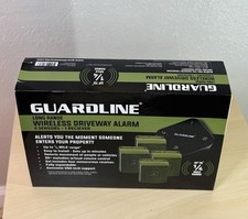 Guardline 500 range for sale  San Antonio