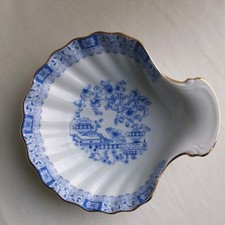 Dessertschale muschelschale se gebraucht kaufen  Brande-Hornerkirchen