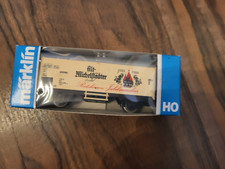Märklin güterwagon 4415 gebraucht kaufen  Röslau