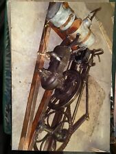 1920 logging saw for sale  West Jordan